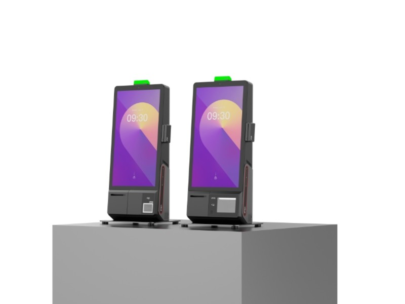 iMin Heron 1 Barcodescanner