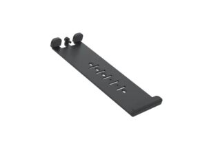 Ergonomic Solutions T9 Aufnahmen