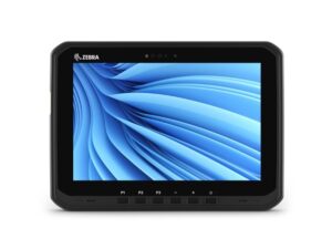 Zebra ET60W Mobilterminal