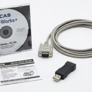 CL-Works+ PC-Kit