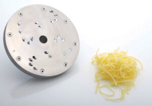 SARO Reibscheibe 3 mm für SANTOS 2N - SARO Artikel 08-1416