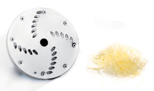 SARO Reibscheibe 4 mm für SANTOS 2N - SARO Artikel 08-1417