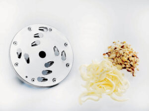 SARO Reibscheibe 8 mm für SANTOS 2N - SARO Artikel 08-1419
