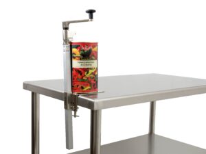 SARO Industriedosenöffner Modell CARRA - SARO Artikel 125-1100