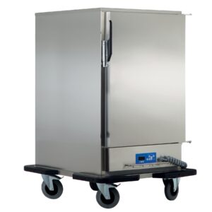 SARO Beheizter Bankettwagen Modell BW-5 - SARO Artikel 126-1400