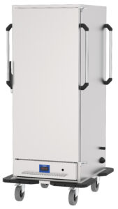 SARO Beheizter Bankettwagen Modell BW-11 - SARO Artikel 126-1405