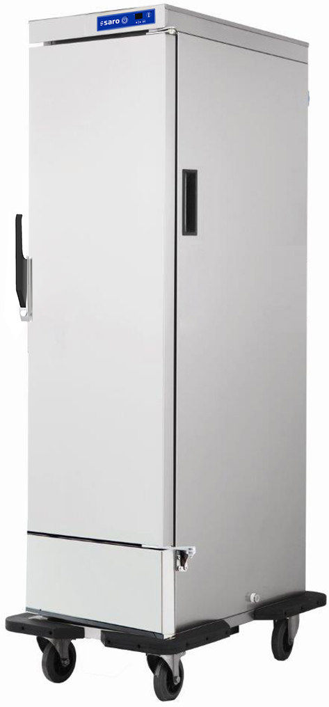 SARO kalter Bankettwagen 15 x 1/1 GN Modell KBW 1/1 - SARO Artikel 126-1615