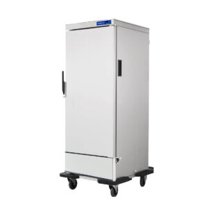 SARO kalter Bankettwagen 15 x 2/1 GN Modell KBW2/1 - SARO Artikel 126-1625