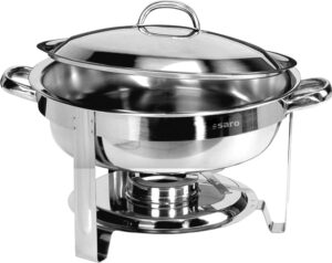 SARO Chafing Dish Modell CARLA - SARO Artikel 127-1018