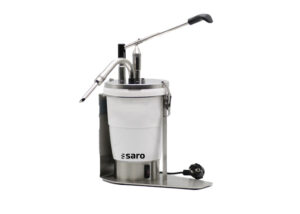 SARO Schokodispenser Modell EDU-SRW-1KB-3-V - SARO Artikel 16-2220