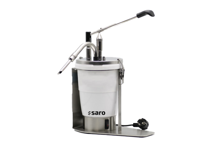 SARO Schokodispenser Modell EDU-SRW-1KB-3-V - SARO Artikel 16-2220