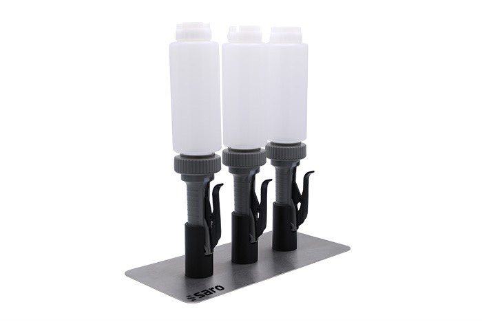SARO Portionspumpe Modell PP-003 - SARO Artikel 16-2235