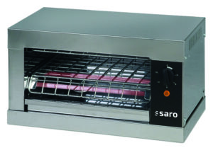 SARO Toaster Modell BUSSO T1 - SARO Artikel 172-1200