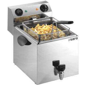 SARO Fritteuse Modell PROFRI 8 V - SARO Artikel 172-2070