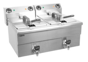 SARO Fritteuse Modell FE 102 - SARO Artikel 172-2083