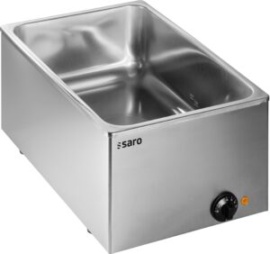 SARO Bain Marie Modell BM 160 - SARO Artikel 172-3000