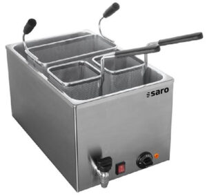 SARO Elektronudelkocher Tischmodell PASTA 25 - SARO Artikel 172-3010