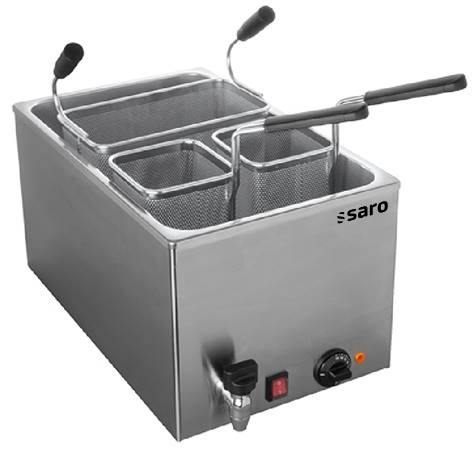 SARO Elektronudelkocher Tischmodell PASTA 25 - SARO Artikel 172-3010