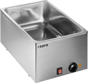 SARO Bain Marie Modell BM 210 - SARO Artikel 172-3012