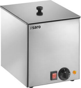 SARO Wurstwärmer Modell HD 100 - SARO Artikel 172-3050