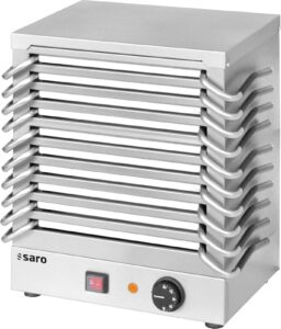 SARO Rechaud Modell PL 10 - SARO Artikel 172-3065