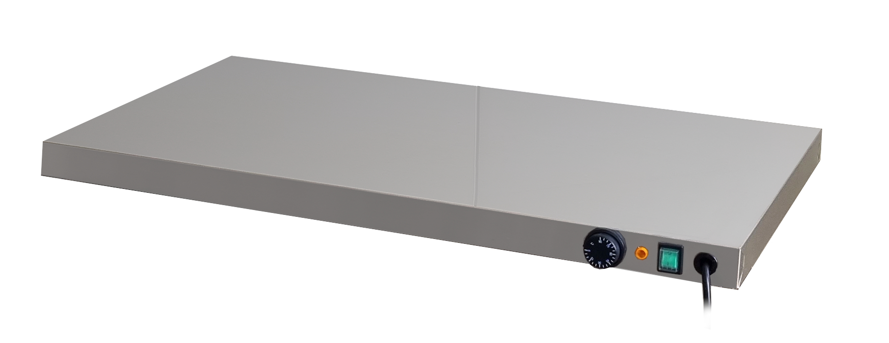 SARO Warmhalteplatte 2 x GN 1/1 Modell MAILAND - SARO Artikel 172-3077