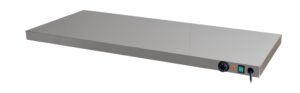 SARO Warmhalteplatte 4 x GN 1/1 Modell NEAPEL - SARO Artikel 172-3079