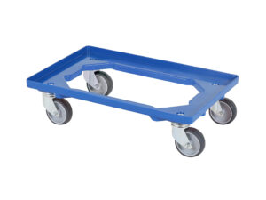 SARO Transportroller 600x400 blau Modell TRB blau - SARO Artikel 174-3005