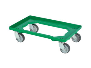 SARO Transportroller 600x400 grün Modell TRGR grün - SARO Artikel 174-3015