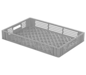 SARO Bäckereikiste 600 x 400 x 87 mm Modell BK87 - SARO Artikel 174-3500