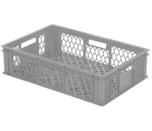 SARO Bäckereikiste 600x400x154mm Modell BK154 - SARO Artikel 174-3515