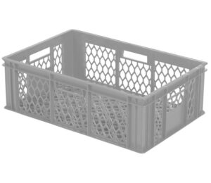 SARO Bäckereikiste 600x400x171mm Modell BK171 - SARO Artikel 174-3520