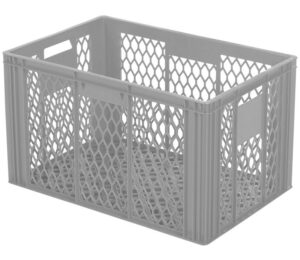 SARO Bäckereikiste 600x400x349mm Modell BK349 - SARO Artikel 174-3545