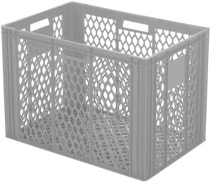 SARO Bäckereikiste 600x400x421mm Modell BK421 - SARO Artikel 174-3550