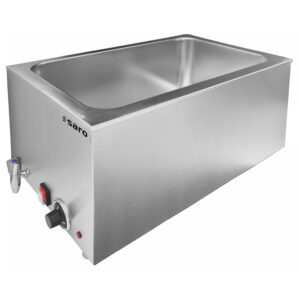 SARO Bain Marie Modell WT 150 - SARO Artikel 175-1700