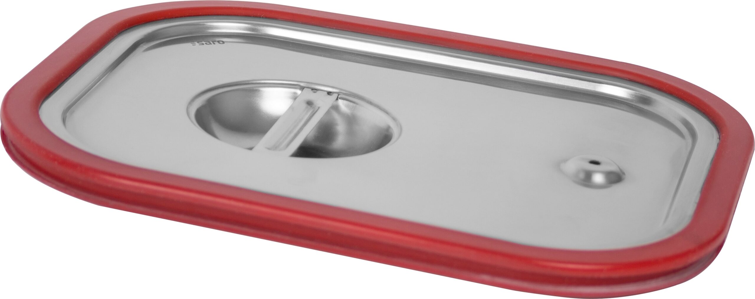 SARO TOP LINE GN-Deckel - mit Dichtung 2/3 GN - SARO Artikel 126-5565T