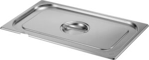 SARO TOP LINE GN-Deckel - Löffelaussparung 1/3 GN - SARO Artikel 126-5440T