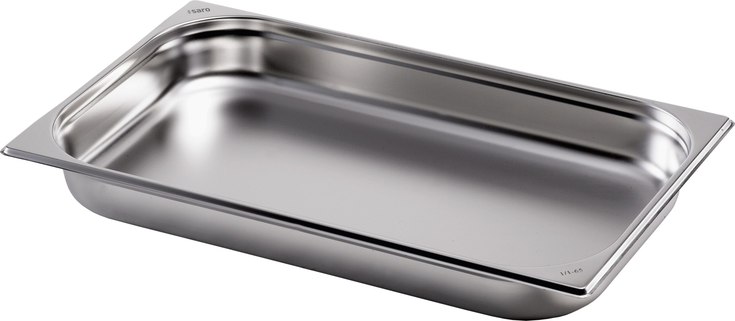 SARO TOP LINE GN-Behälter 1/1 GN T 100mm - SARO Artikel 126-5040T