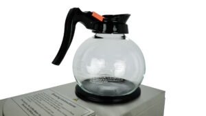 SARO Glaskanne 1,8 Liter - SARO Artikel 213-3801