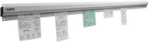 SARO Bonhalter Modell QUICK L 600 - SARO Artikel 213-6012