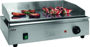 SARO Griddleplatte Modell PADUA - SARO Artikel 213-7100