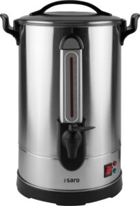 SARO Kaffeemaschine mit Rundfilter Modell CAPPONO 60 - SARO Artikel 213-7555