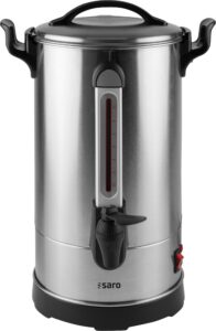 SARO Kaffeemaschine mit Rundfilter Modell CAPPONO 100 - SARO Artikel 213-7560