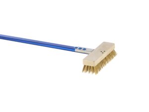 SARO Messingbürste Modell AC-SP3 - SARO Artikel 217-1027
