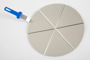 SARO Pizzatablett, Modell PT-450 - SARO Artikel 217-1060