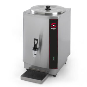 SARO Milcherhitzer Modell TM10 - SARO Artikel 27-1015