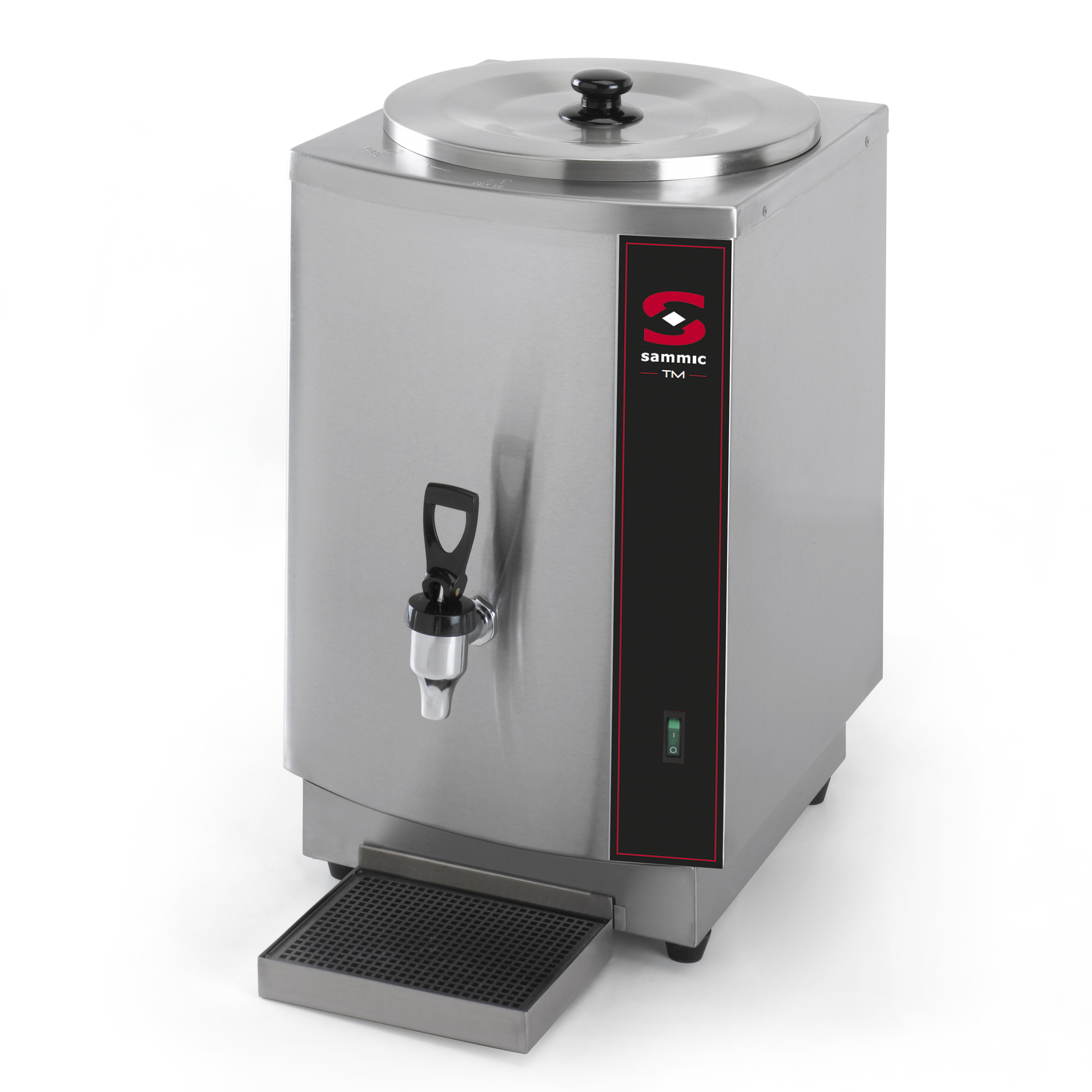 SARO Milcherhitzer Modell TM10 - SARO Artikel 27-1015