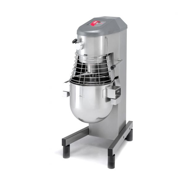 SARO Planetenrührmaschine 230 V Modell BE-30 - SARO Artikel 27-12165