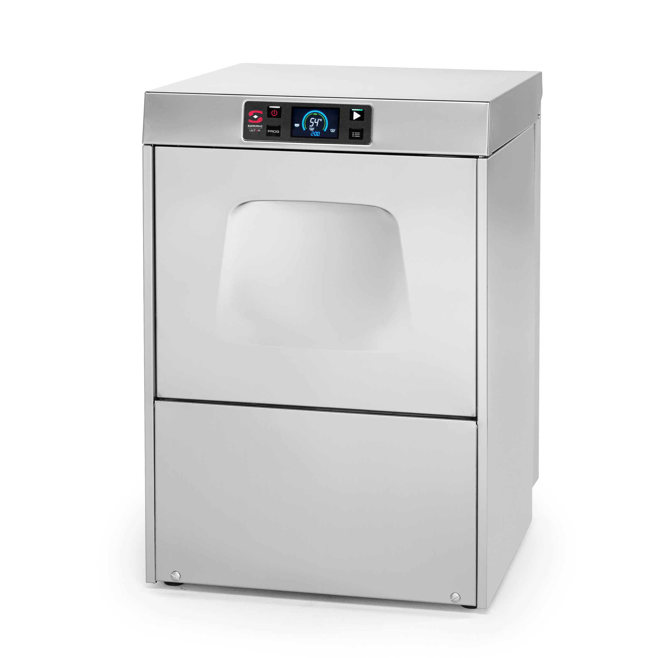 SARO Gläserspülmaschine Modell UX-40SBDD - SARO Artikel 27-1400