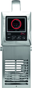 SARO Tragbarer Sous-Vide Garer Modell SmartVide 9 - SARO Artikel 27-2000